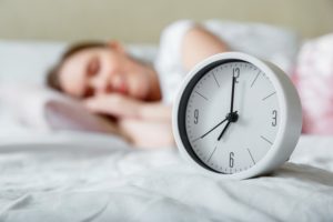 Lee más sobre el artículo Beneficios de dormir bien.  La cama de los futbolistas