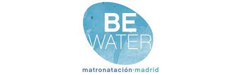 be-water